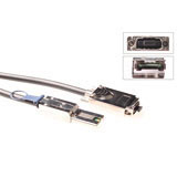 Intronics Infiniband X Plug Screw - Mini SAS 26Infiniband X Plug Screw - Mini SAS 26 (AK5697)